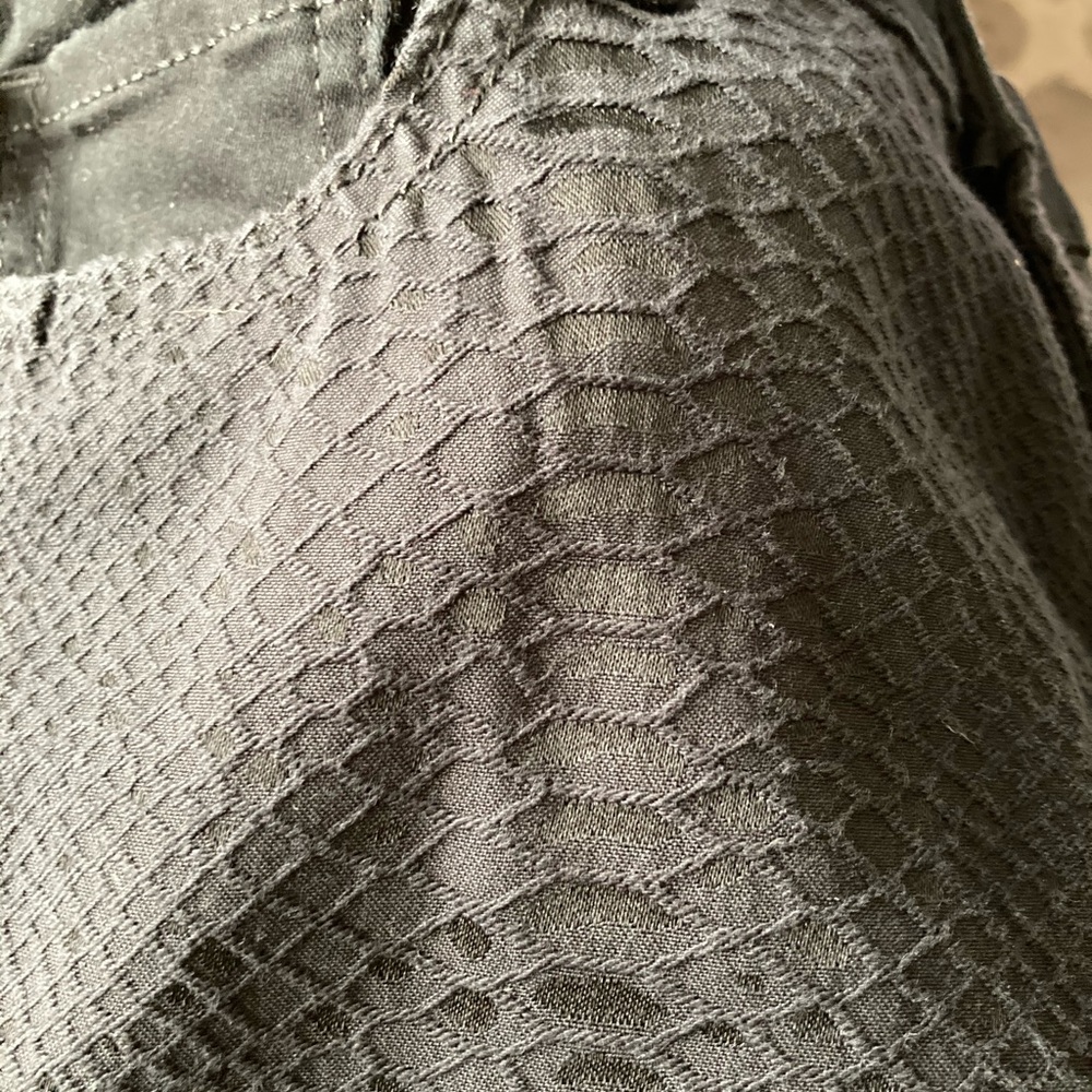 Express Patterned High Rise Legging - image 5